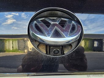 VW Golf 7 Combi Highline 1.4TSI  110kW 150PS  M/6 model 2017 - 20