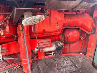 VW BUS T2 B 1978 PREDAM/VYMENIM - 20