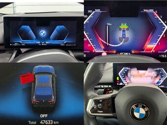 BMW Rad 5 520d 197PS AT8 xDrive M-Packet ✅ODPOCET✅ - 20