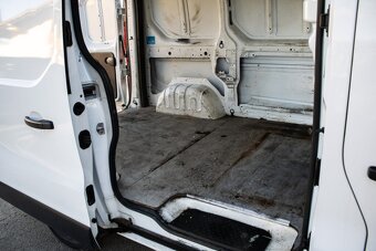 Renault Trafic 70kW (2020) - 20