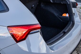 Škoda Scala 1.0 TSI Style DSG - 20