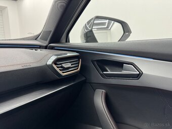 cupra formentor 1.5 tsi 110kw 73000km - 20