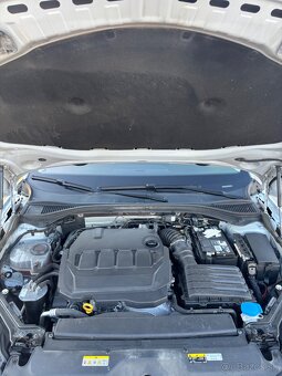 Škoda Superb 3 facelift 4x4 DSG 147kw TDi - 20