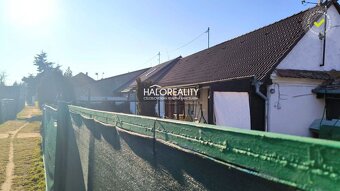 HALO reality - Predaj, rodinný dom Borský Mikuláš, Borský Pe - 20