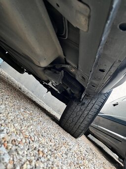 Toyota Rav4 D-4D 4x4 = 158321km, Bez korozie, Top Stav= - 20