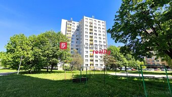 predaný ŠTÝLOVÝ 2-IZBOVÝ BYT, Humenné-Třebíčska - 20