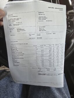 Ford Raptor 157kw najeto 100tis odpočet DPH ... - 20