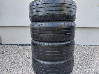 PNEUMATIKY LETNE R18 - 20