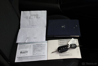 Rifter Long 1.5 BlueHDi Allure 7-miestne - 20