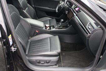 Škoda Superb Combi 2.0 TDI SCR L&K 4x4 DSG - 20