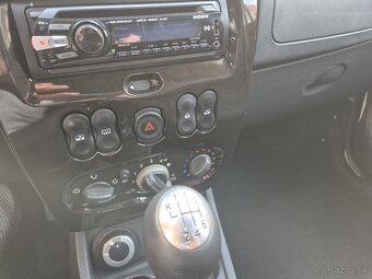 Dacia Duster 1.5 dci 4x4 - 20