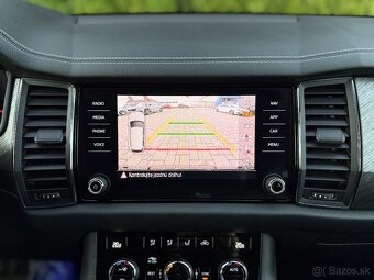 Škoda Kodiaq 1.5 TSI DSG - 49.000 km - 1.majiteľ - 20