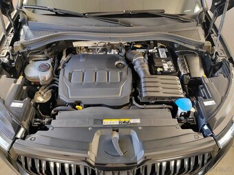 Škoda Kodiaq 2.0 TDI SCR EVO 200 Sportline 4x4 DSG - 20