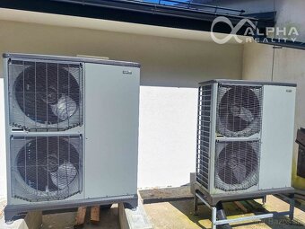 3-izbový byt 113,09m2 s terasou, parkovaním, Novoveská Huta - 20