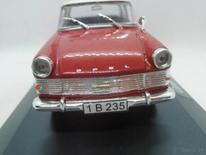 OPEL 1/43 - 20