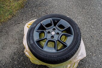 Suzuki Ignis 1.2 66kW 2017 SK Auto 1.majiteľ - 20