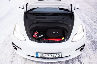 Tesla Model 3 Long Range 82kWh AWD, (2021) - 20