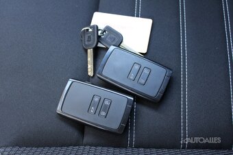 Dacia Duster 1,0 TCe+ LPG 67 kW 2WD - 20