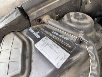 Audi A4 B8 2.0 TDI 125kw ABT - 20