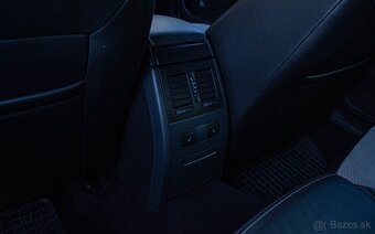 Škoda Octavia Combi RS 2.0 TDI - 20