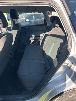 Seat Ateca 2.0TDI 110kW 4drive - 20