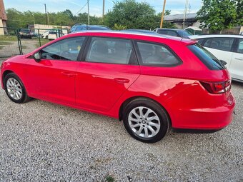 Seat leon - 20