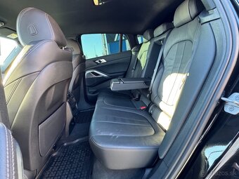 BMW X6 xDrive 30d mHEV A/T - 20