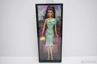 zberatelské Barbie bábiky, - 20
