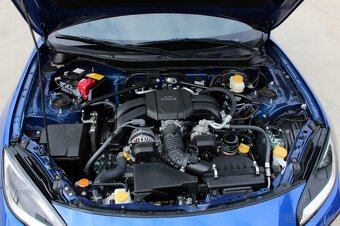 Subaru BRZ 2.4 I D-4S Final Edition 172kW MT6 - 20
