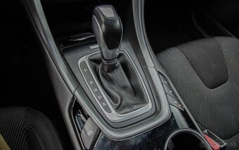 Ford Mondeo Combi 2.0 TDCi Duratorq Titanium A/T - 20