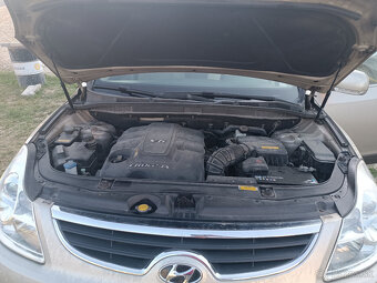 Predam Hyundai ix55 3.0 V6 crdi - 20