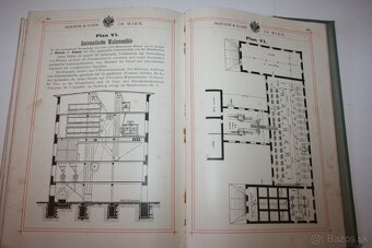 HOERDE & COMP. IN WIEN z roku 1896 - 20