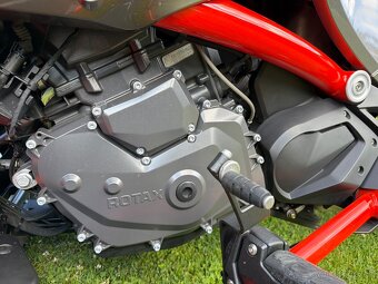 CAN AM SPYDER F3S - 20