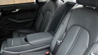 Audi A8 Long 3.0 TDI V6 quattro tiptronic 8-st. - 20
