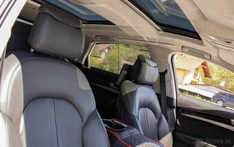 Audi A8 L D4 Quattro 3.0 TDI 2012 - 20