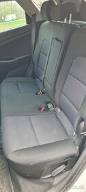 Predam Hyundai Tucson 1.7 crdi 2018" - 20
