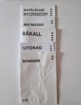 Kuchyňská linka Ikea, 4655 - 20