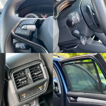 ŠKODA KODIAQ FL 2.0 TDI 110KW TOUR KAMERA TAŽNÉ MATRIX 2022 - 20