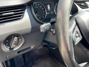 ŠKODA OCTAVIA COMBI DSG - PREDAJ AJ NA SPLÁTKY - 20