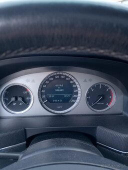 Mercedes GLK 320 - 20