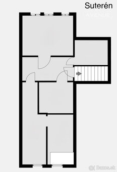 NA PREDAJ/ 7 - IZBOVÝ RODINNÝ DOM/ MARTIN - PRIEKOPA - 20