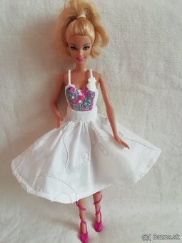 Barbie Basics pre zberatelov - 20