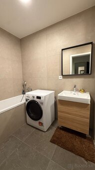 Byt Prístavná 1 Najvyššie poschodie - 20