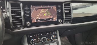 Škoda Kodiaq 2.0 Style 4x4 - 20