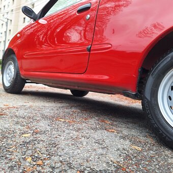 Fiat Seicento S - 20