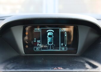 Ford B-Max 1.0 EcoBoost SCTi Titanium - 20