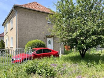 Baťovský poldom v širšom centre  mesta - Partizánske - 20