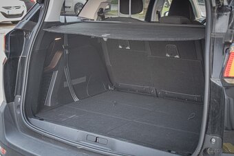 Peugeot 5008 1.2 PureTech 130 E6d-ISC Allure EAT8 - 20