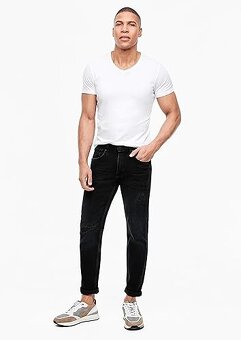 Pánske džínsy s.Oliver - 20