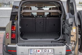 Land Rover Defender 110 3.0D I6 D200 MHEV / ODPOČET DPH / - 20